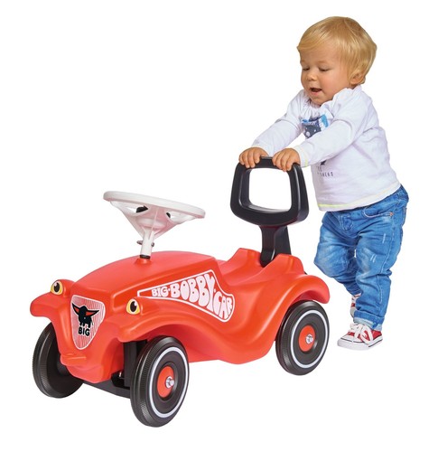 Big bobby car walker - big, bobby-car-walker
