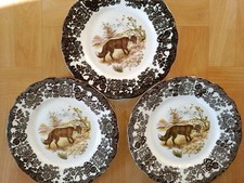 Palissy Game Series Fuchs Teller