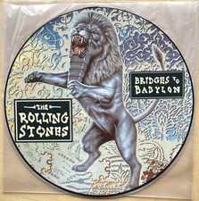 The rolling stones bridges - rolling,