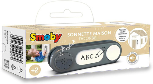 Smoby elektronische - smoby, –