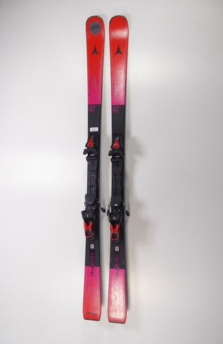 Atomic redster ti - redster,
