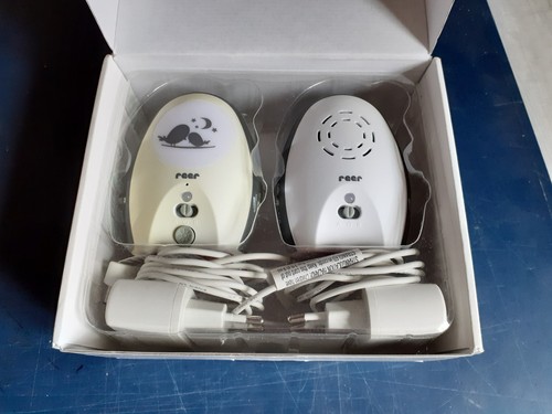 Babyphone reer rigi 400 - rigi,