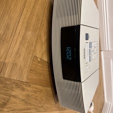 BOSE Wave Radio/CD Player