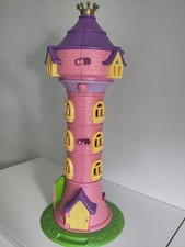 Filly Unicorn Regenbogen Turm Simba