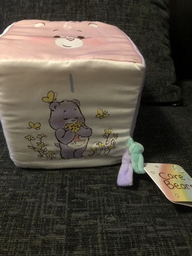 Care bears baby - care,