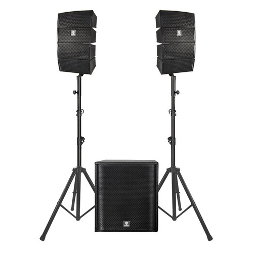 Proreck club 3500 line - proreck,