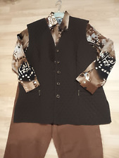 gepflegtes Kleiderpaket, 6 teilig, Damen Gr 44/46