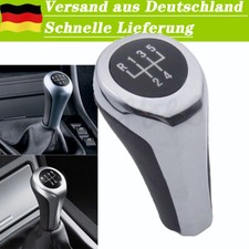 Schaltknauf Knopf 5 Gang Schalthebel für BMW 1er-7er E30 E32 E36 E38 E39 E46 X5