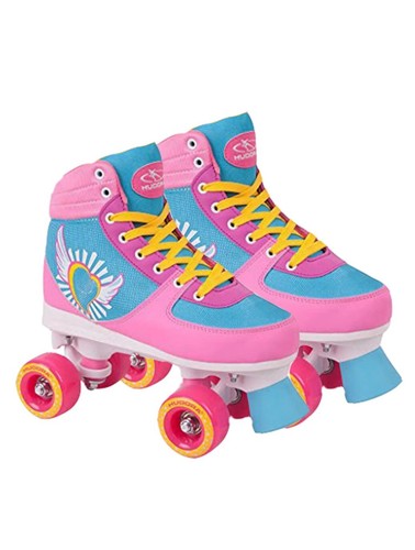 Hudora rollschuhe skate - hudora,
