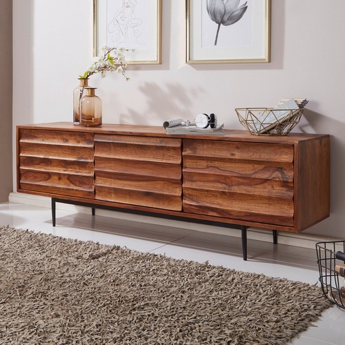 Finebuy lowboard fb51426 - finebuy, tv