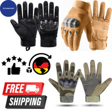 MILITÄR EINSATZHANDSCHUHE