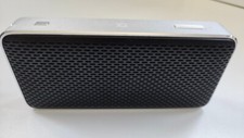 XQISIT Bluetooth Box, 14 x 6,5 x 2,2 cm, schwarz, gebraucht