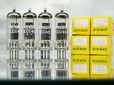 1x ECC40 Philips same Code