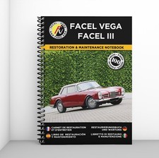 FACEL VEGA FACEL III 
