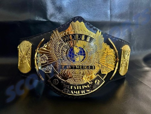 New attitude era winged eagle - new,