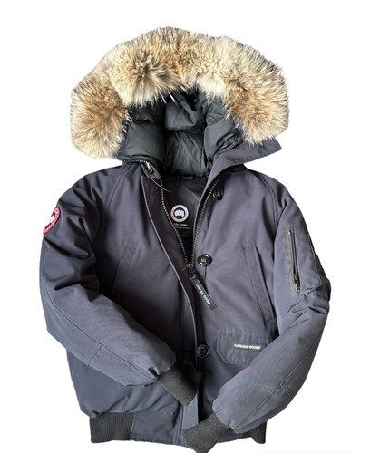 Canada goose women - goose, chilliwack