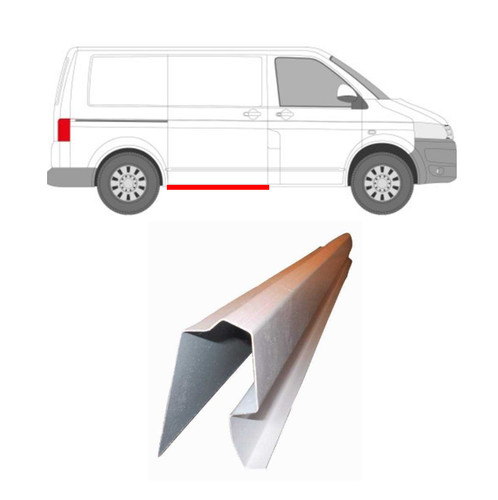 Für volkswagen transporter - für,
