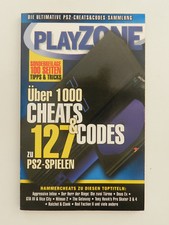 Playzone Über 1000 Cheats &