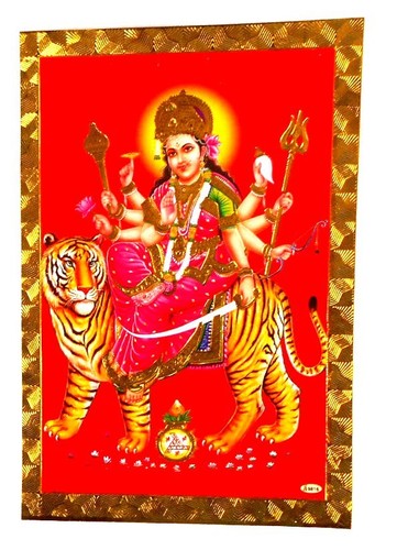 Bild picture durga - bild,