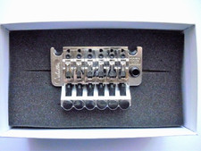 Schaller Tremolo Floyd Rose Chrome