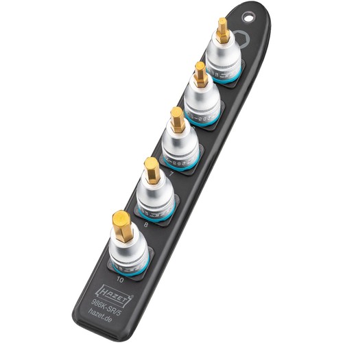 Hazet smartrail - smartrail, 1/2"
