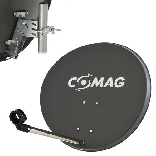 Satelliten sat spiegel - cm,