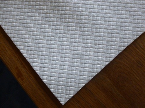 Tischschoner filzdecke schoner - filzdecke,