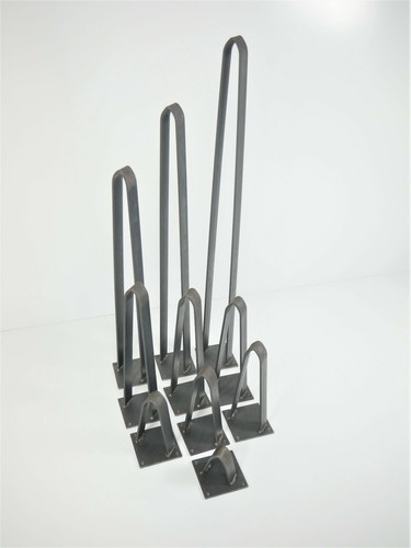 Metall tischbein esszimmer - metall,