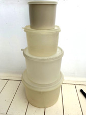 Vintage Tupperware