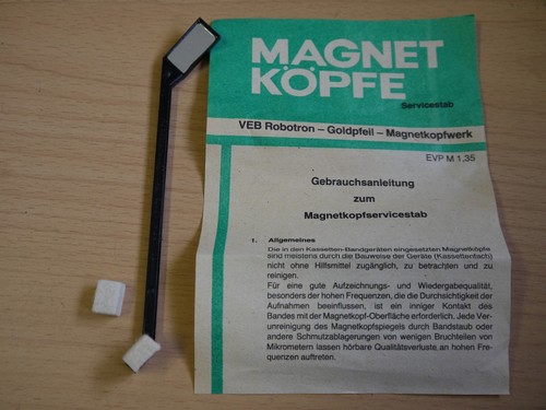 Magnetköpfe magnetkopf - magnetköpfe,