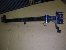 KYMCO MXer 150 Lenkrohr / Lennkung