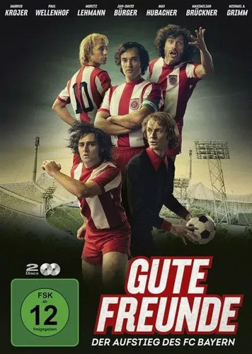 Gute freunde der - gute,
