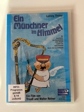 Ein Münchner im Himmel von