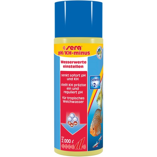 Sera minus 500 ml - sera,