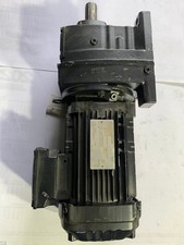 Sew motor reduktor - reduktor, r47