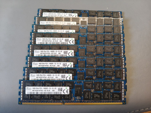 128gb 8x16gb hynix ddr3 ram - 128gb,