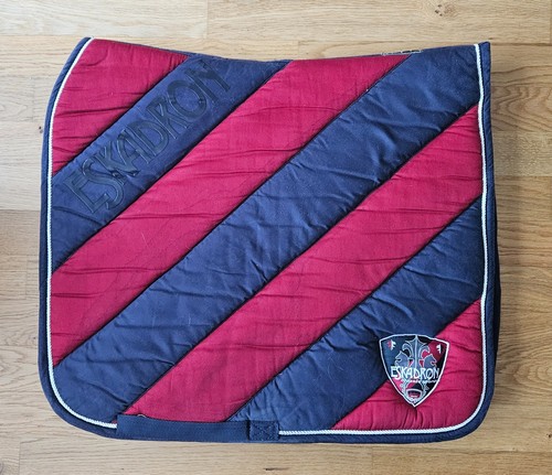 Eskadron schabracke bicolor - schabracke,