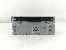 2017-2020 Ford Fusion Am Fm Cd