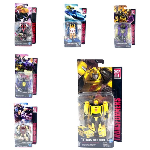 Transformers figur spielzeug - figur,