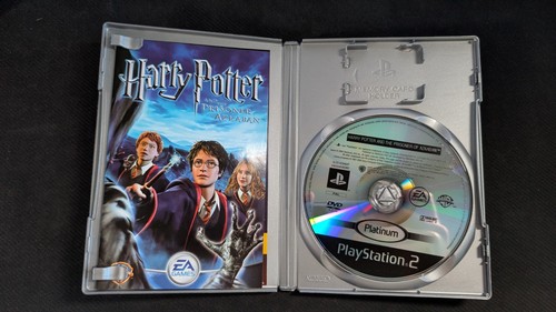Harry potter und der gefangene - und,