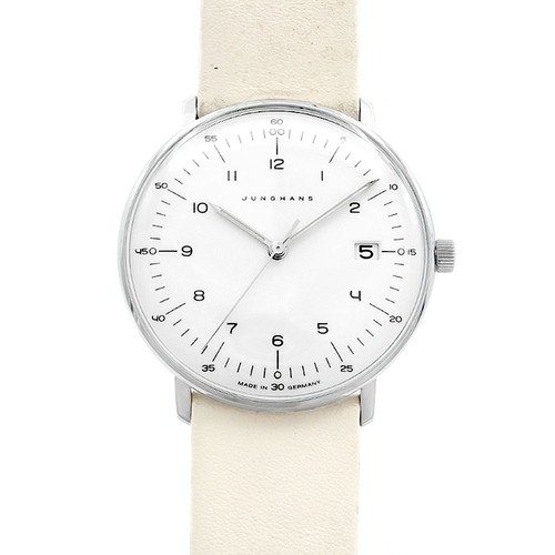 Junghans max bill 047 - max,