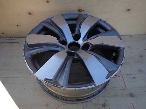 Alufelge peugeot 2008 - alufelge,