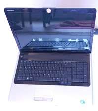 Dell Inspiron 1750 Laptop P04E001 - 17 Zoll - Intel Core 2 Duo - OHNE FESTPLATTE