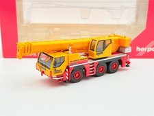 Herpa 157483 Hack Liebherr LTM