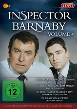 Inspector Barnaby, Vol. 04 (4