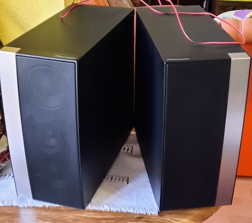 Pioneer pm32 - pioneer, s-pm32
