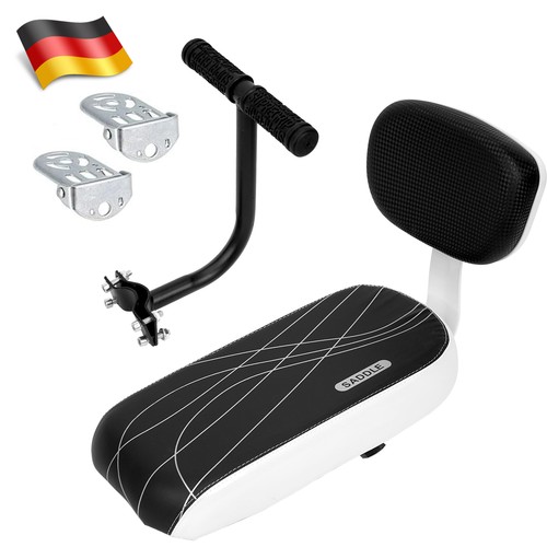 Fahrrad rücksitz kinder - fahrrad,