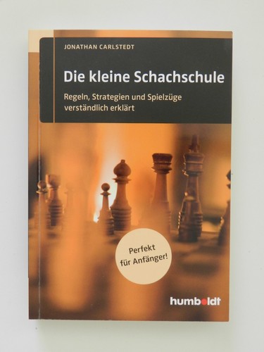 Die kleine schachschule - die,