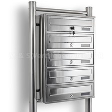 Standbriefkasten Postfach