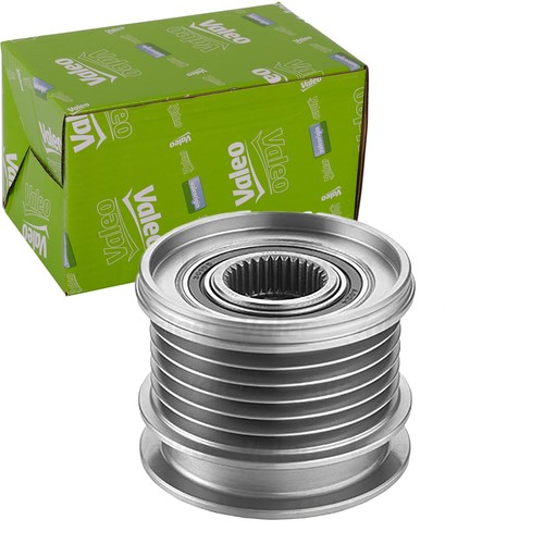 Valeo generatorfreilauf - valeo,